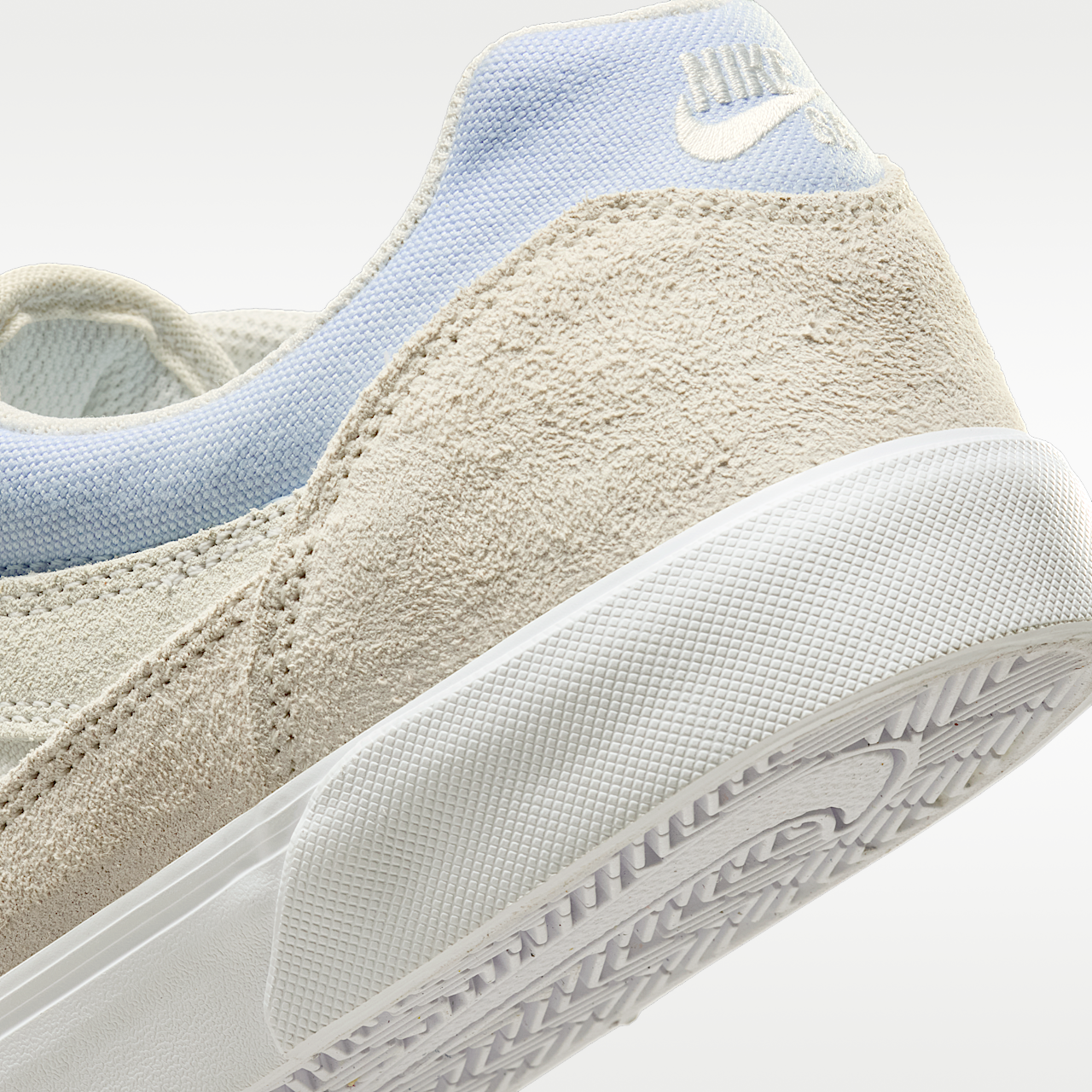 Nike  sneaker Phantom/Summit White/Wit/Hydrogen Blue