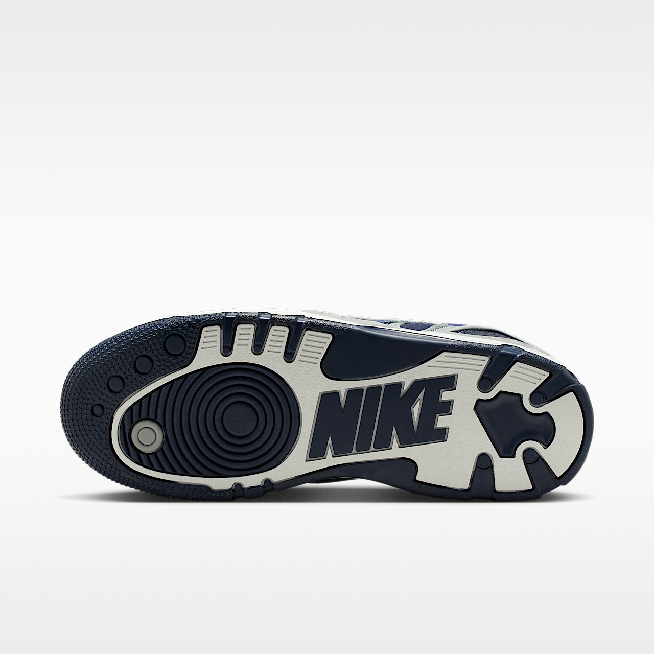 Nike  sneaker Midnight Navy/Shadow Grey/Off White