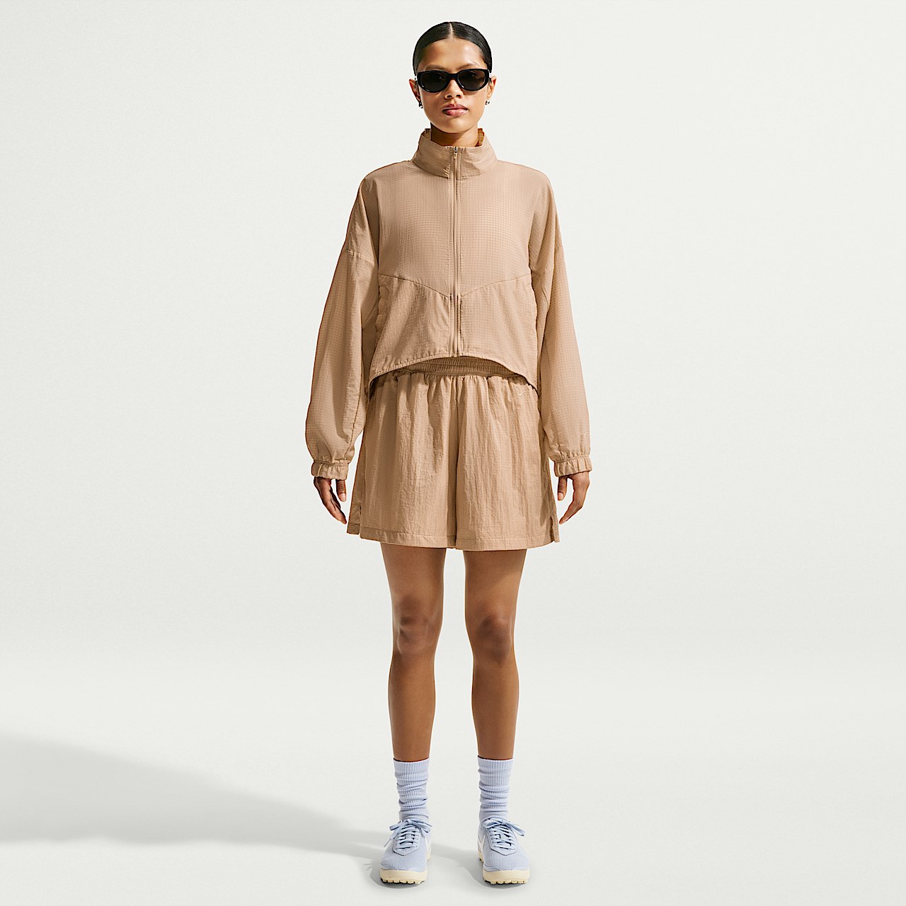 Nike  sneaker Linen/Linen