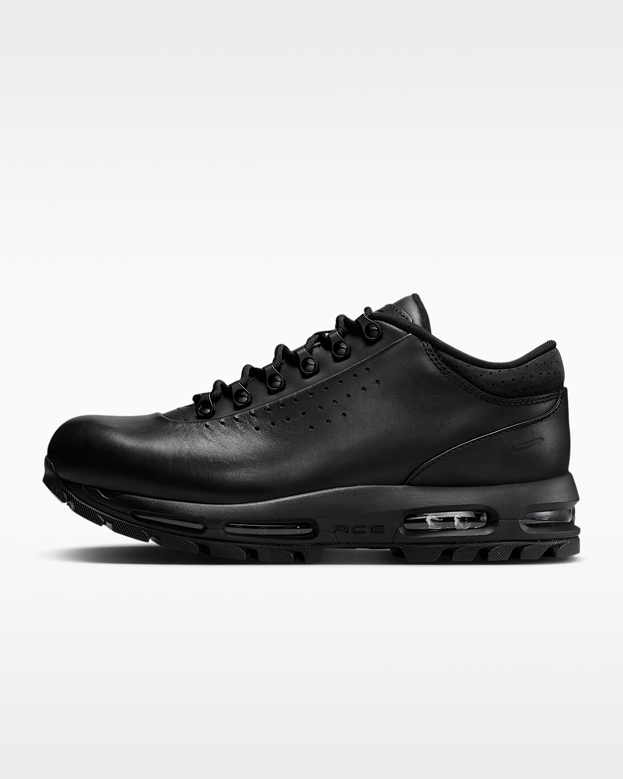 Unisex кроссовки Nike Air Max Goadome Low SP