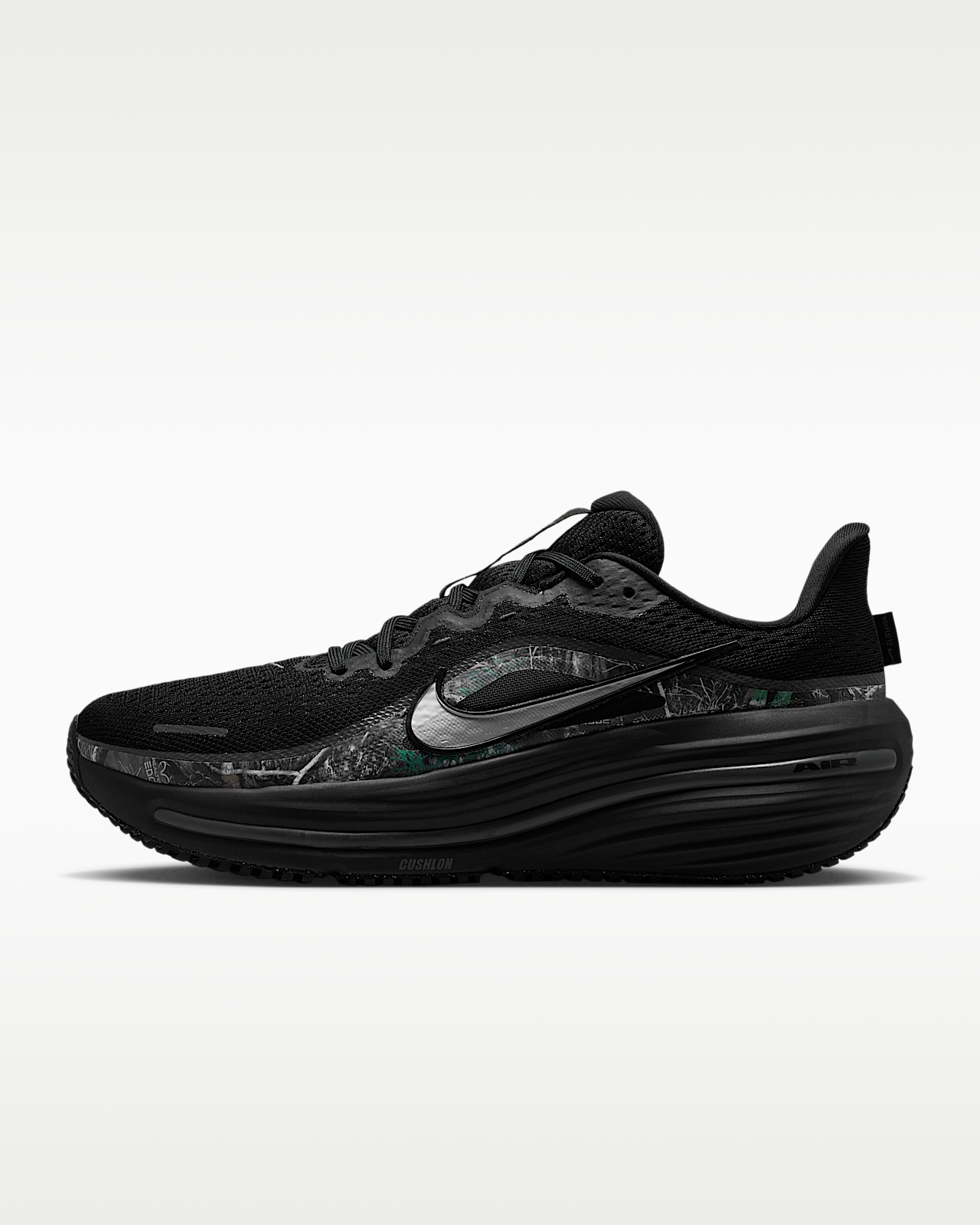 Unisex кроссовки Nike Winflo 12 Realtree® Road для бега