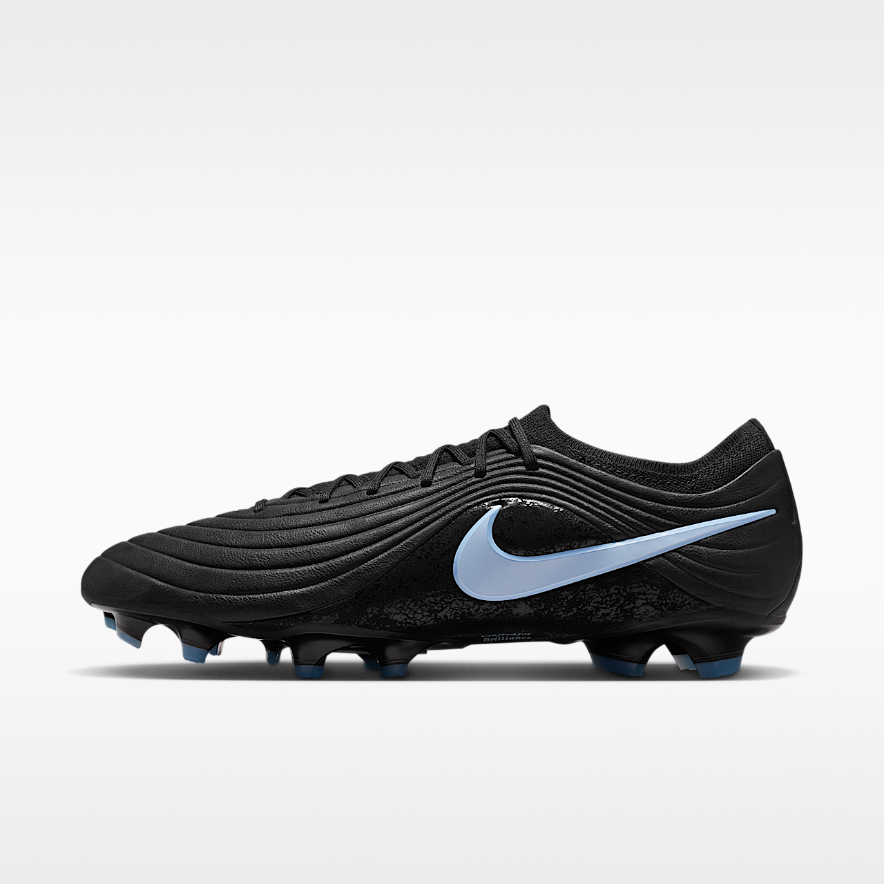 Nike Tiempo Maestro Elite (Black/Ice Blue)