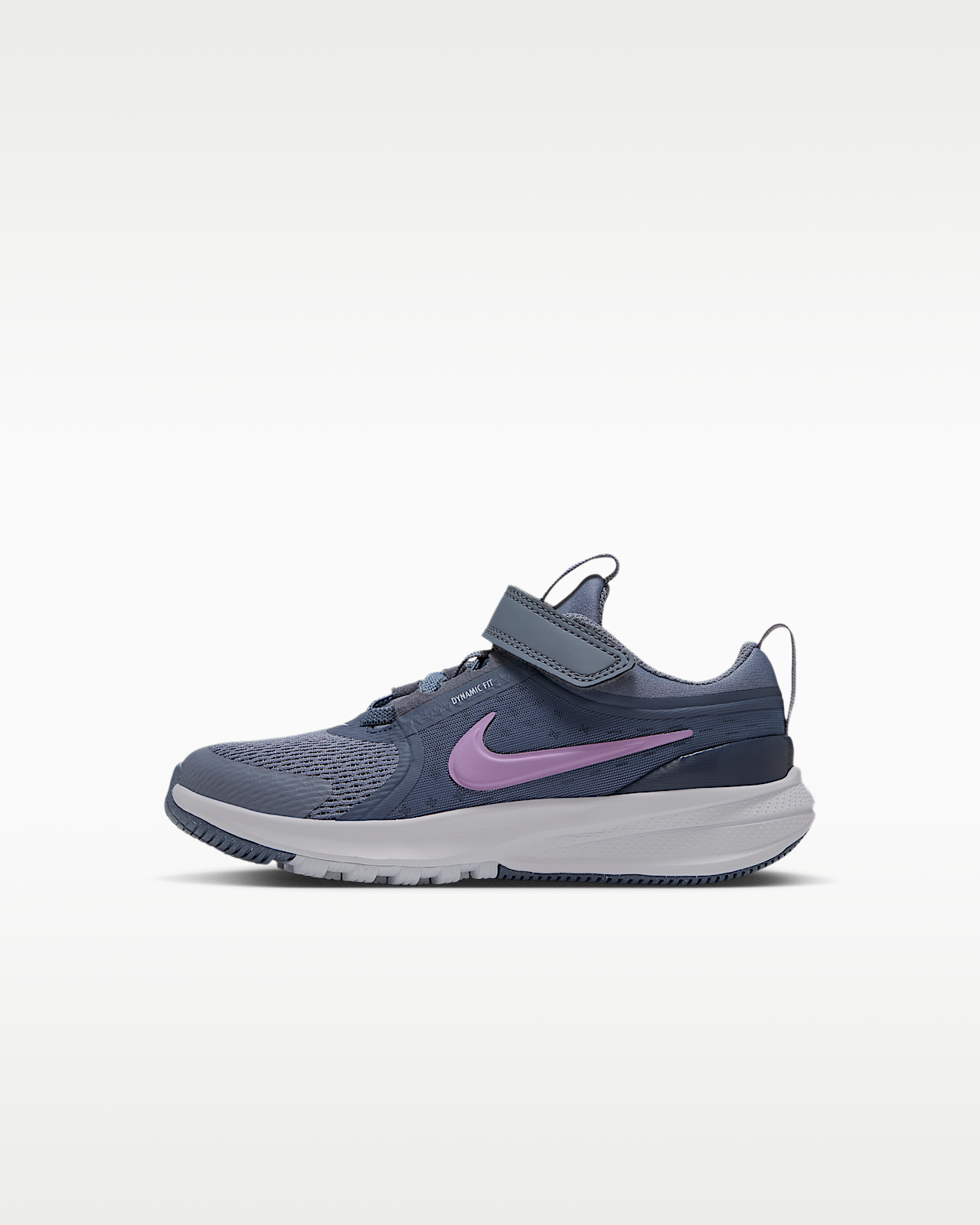 Детские кроссовки Nike Star Runner 5 Little Kids' для бега
