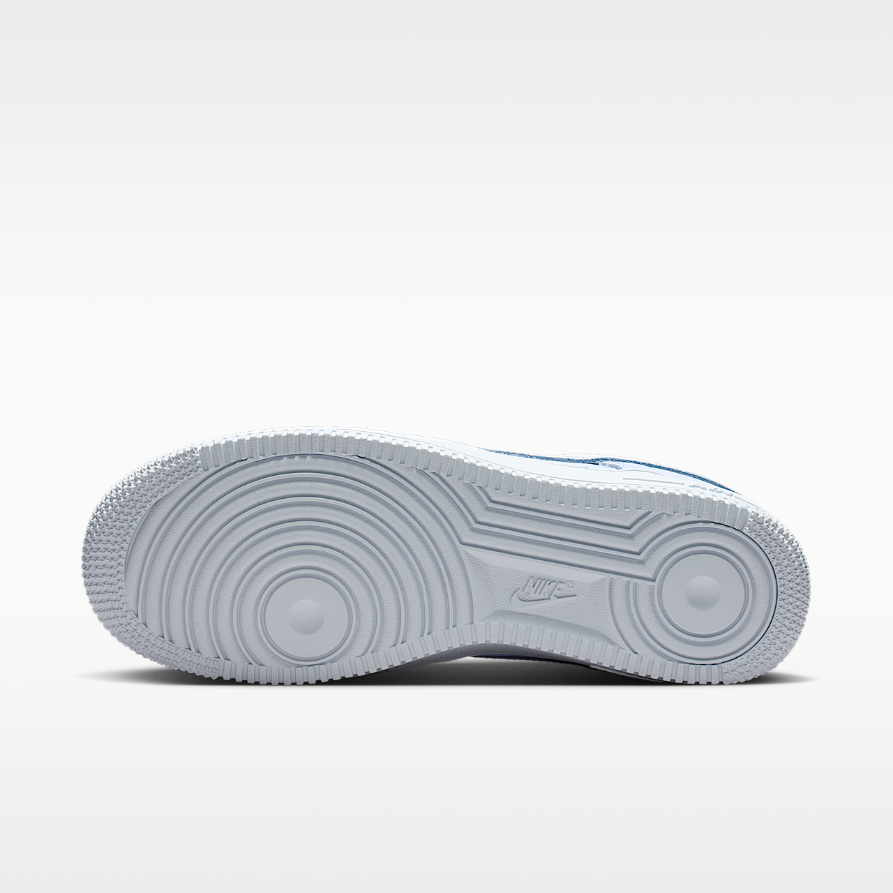 Nike  sneaker Hydrogen Blue/Hydrogen Blue/Football Grey