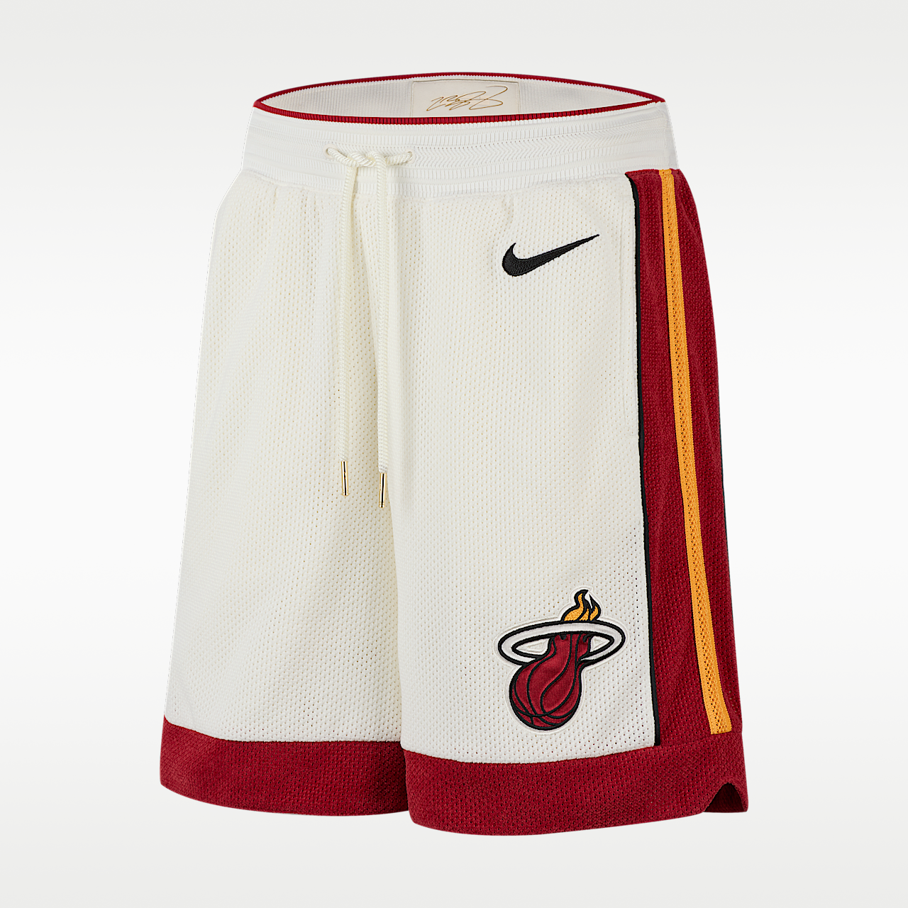 LeBron (Sail/Tough Red)