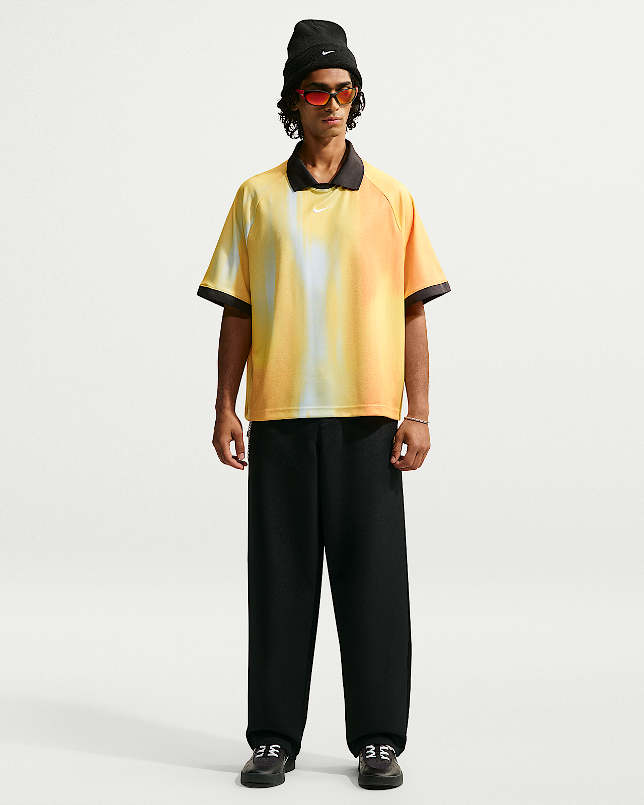 Мужские  Nike SB Skate Pants