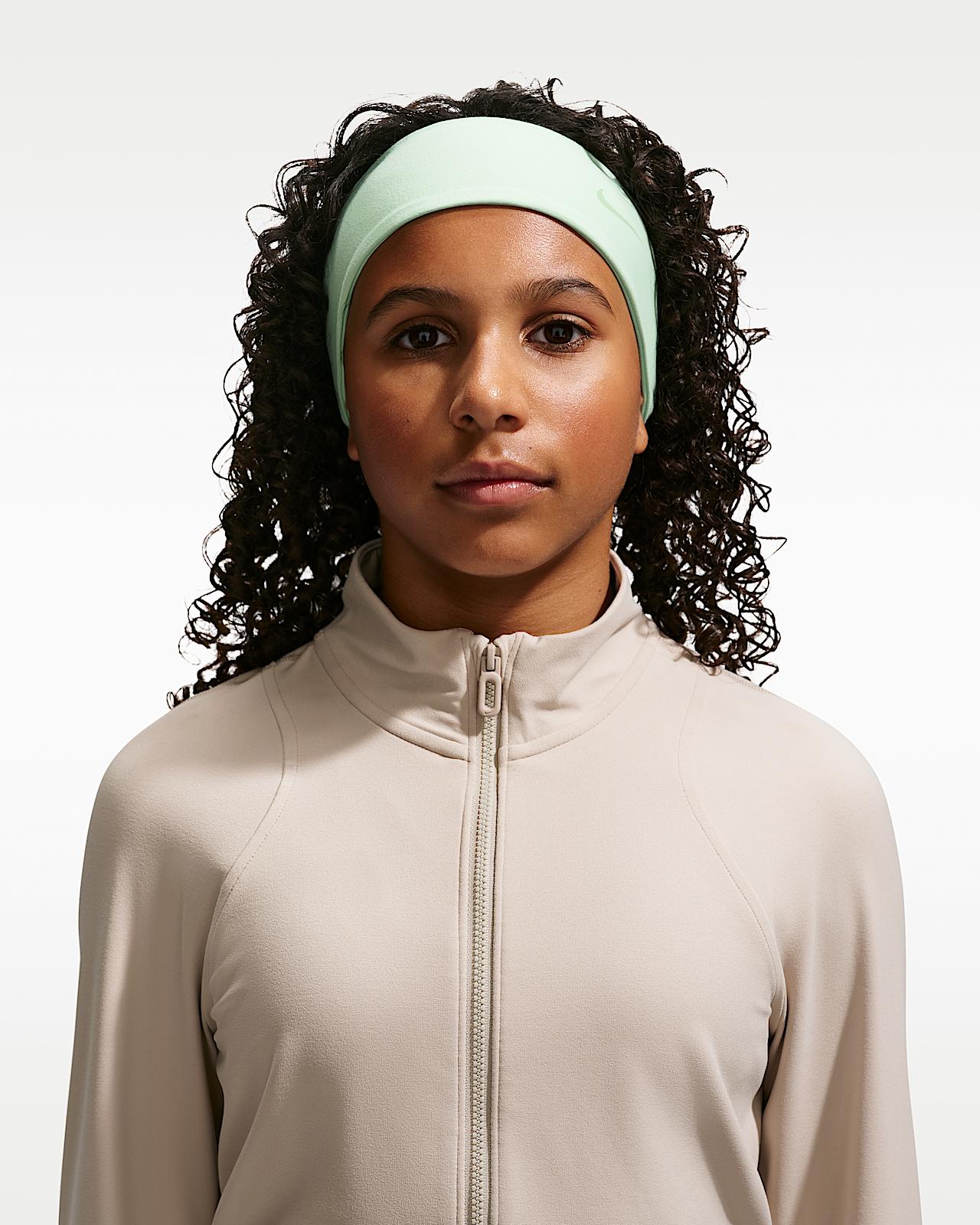 Подростковые  Nike Elevate Big Kids' Dri-FIT Headband