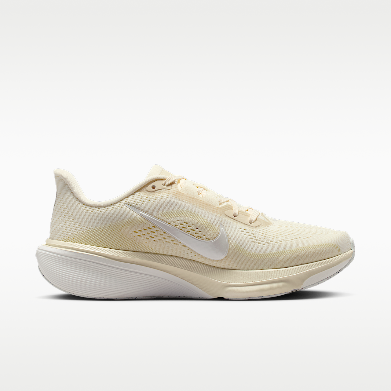 Nike Pegasus sneaker Pale Ivory/Coconut Milk/Summit White