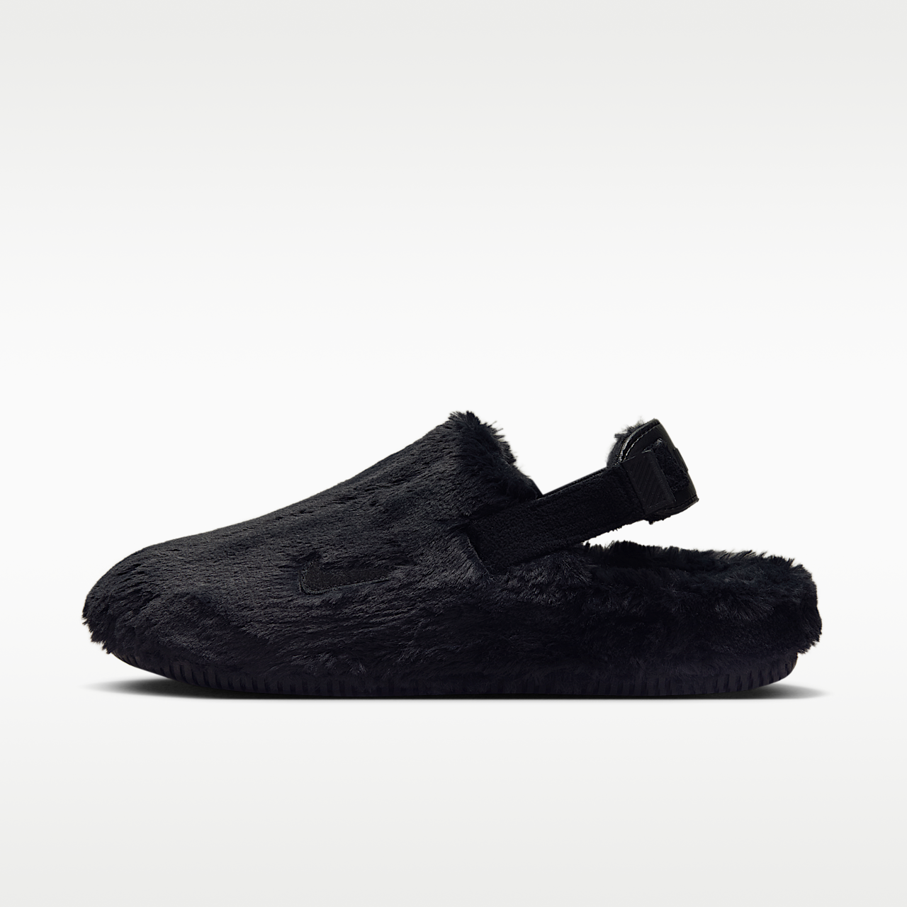 Nike  sneaker Zwart/Zwart