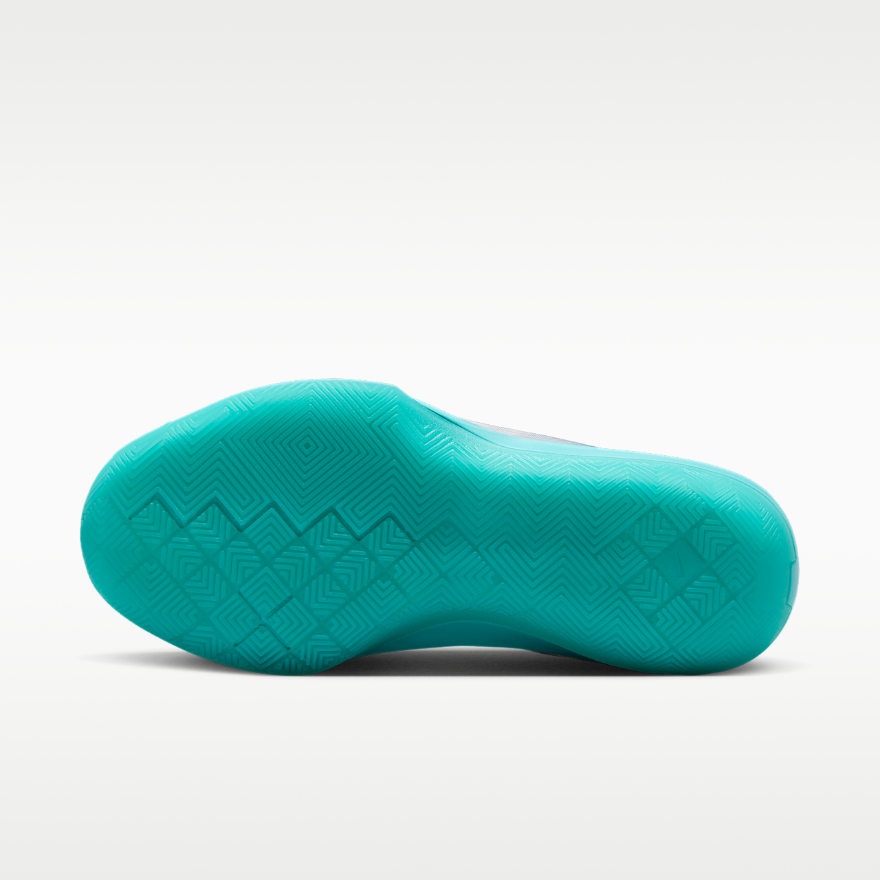 Nike  sneaker Wolf Grey/Dusty Cactus/Bright Spruce/Wit