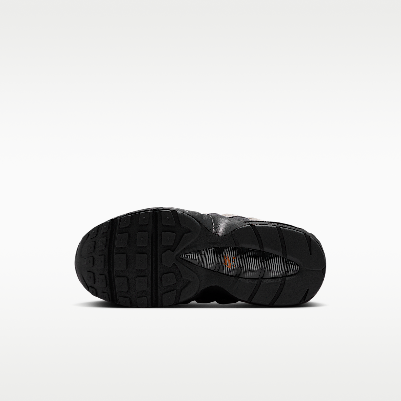 Nike Air Max sneaker Pencil Point/Anthracite/Light Charcoal/Hot Curry