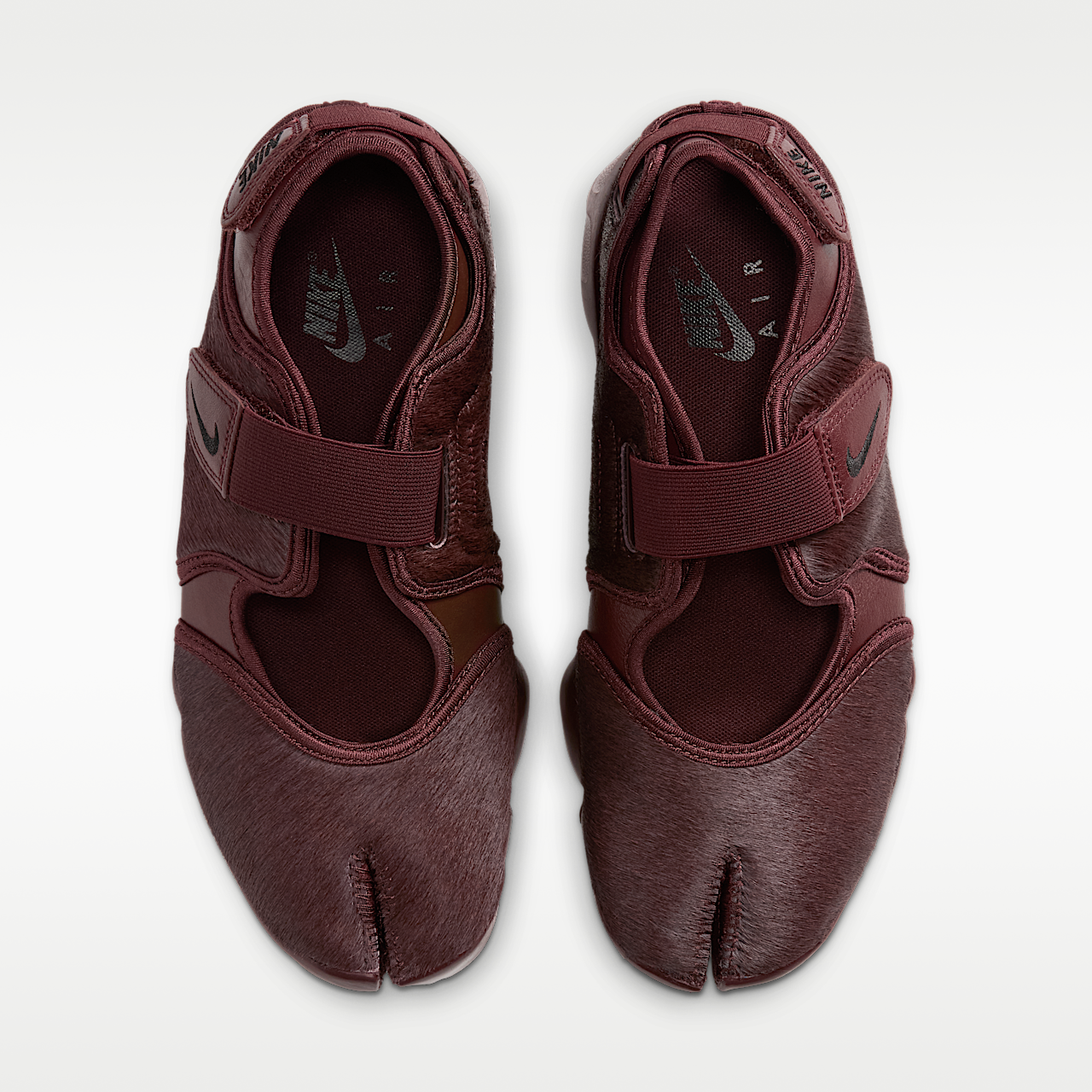 Nike  sneaker Mystic Dates/Zwart