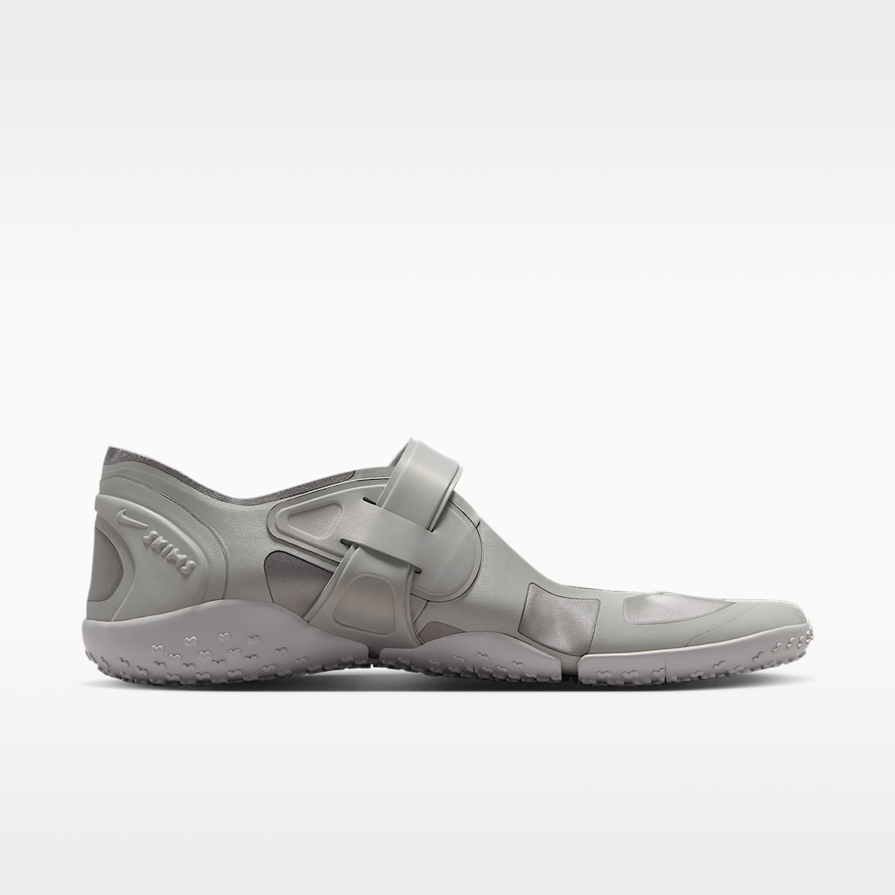 Nike  sneaker Night Silver/Base Grey/Medium Silver/Night Silver