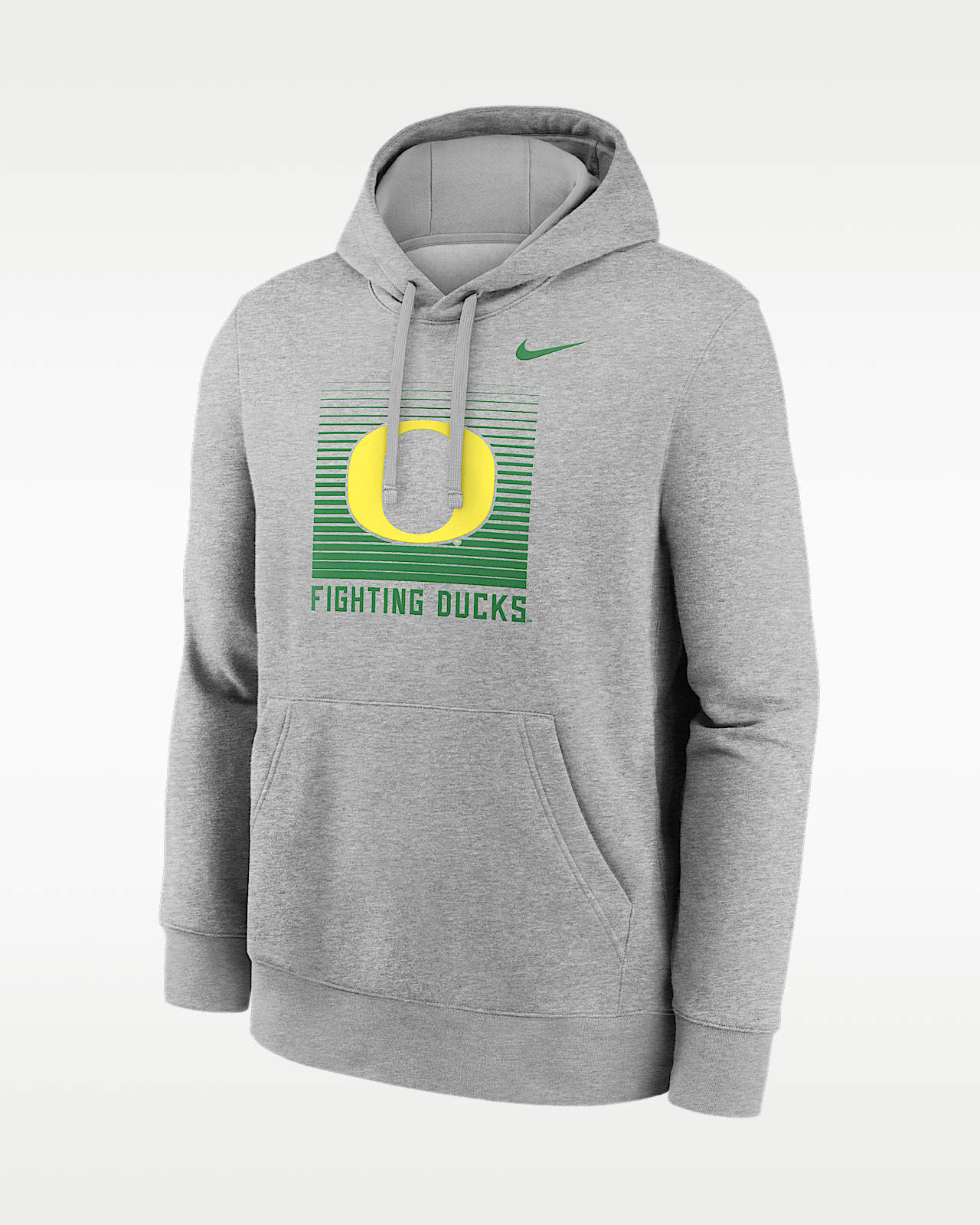 Мужское худи Oregon Primetime Nike College Pullover Hoodie