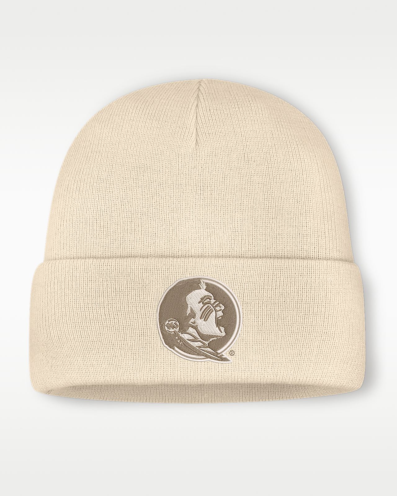Мужские  Florida State Nike College Cuffed Beanie