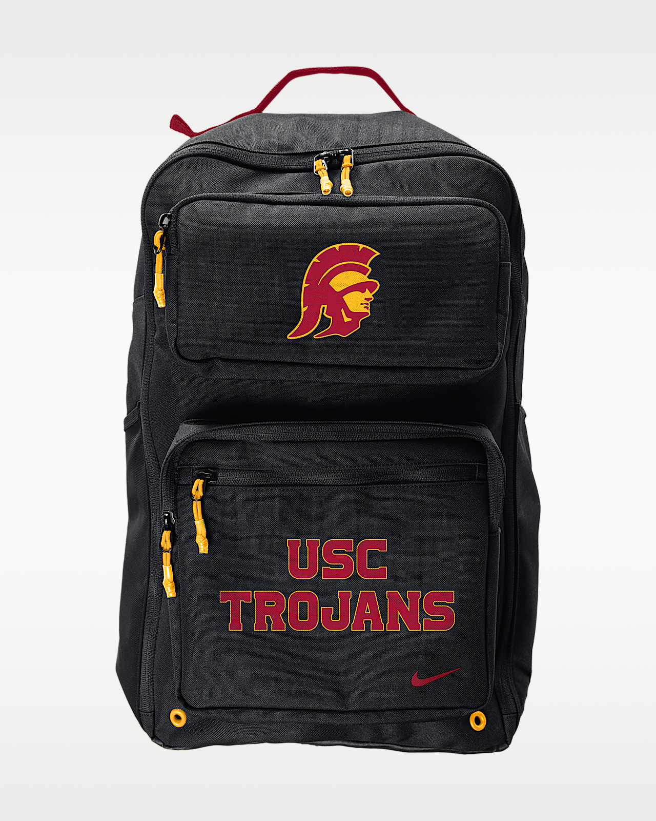 Женский рюкзак USC Utility Speed 2.0 Nike College Backpack