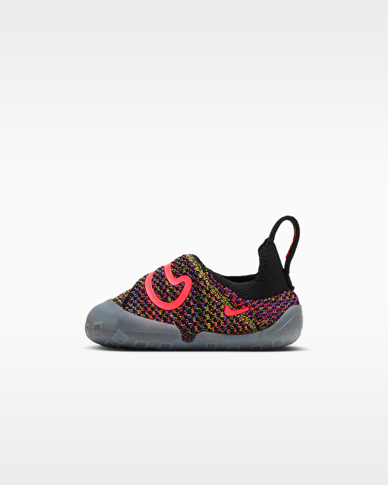 Детские кроссовки Nike Swoosh 1 Baby/Toddler
