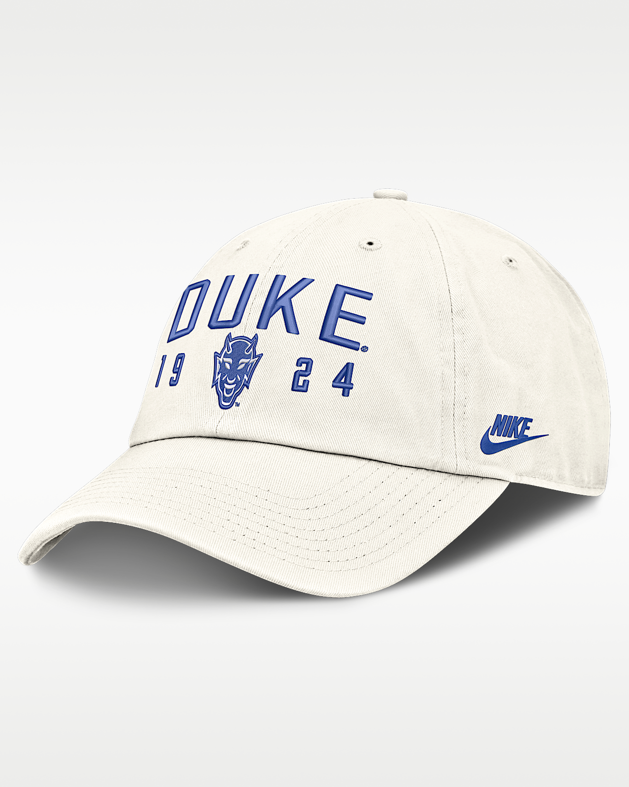Мужские  Duke Natural Club Nike College Adjustable Hat
