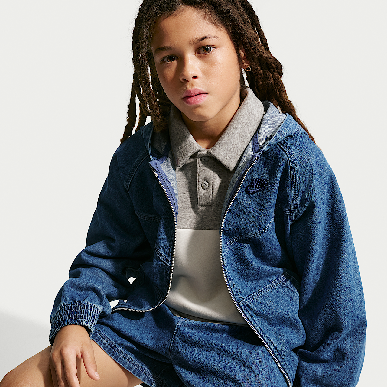 Nike  sneaker Mystic Navy/Mystic Navy/Aegean Storm/Coastal Blue