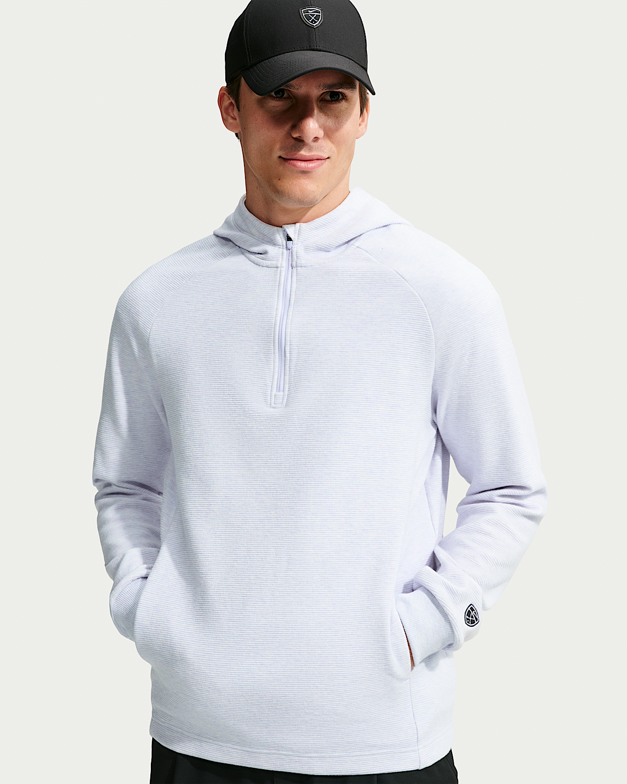 Мужское худи Nike Par Therma-FIT Golf Hoodie