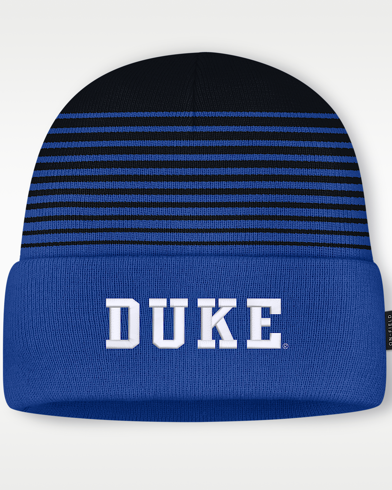 Женские  Duke Sideline Utility Nike College Cuffed Beanie