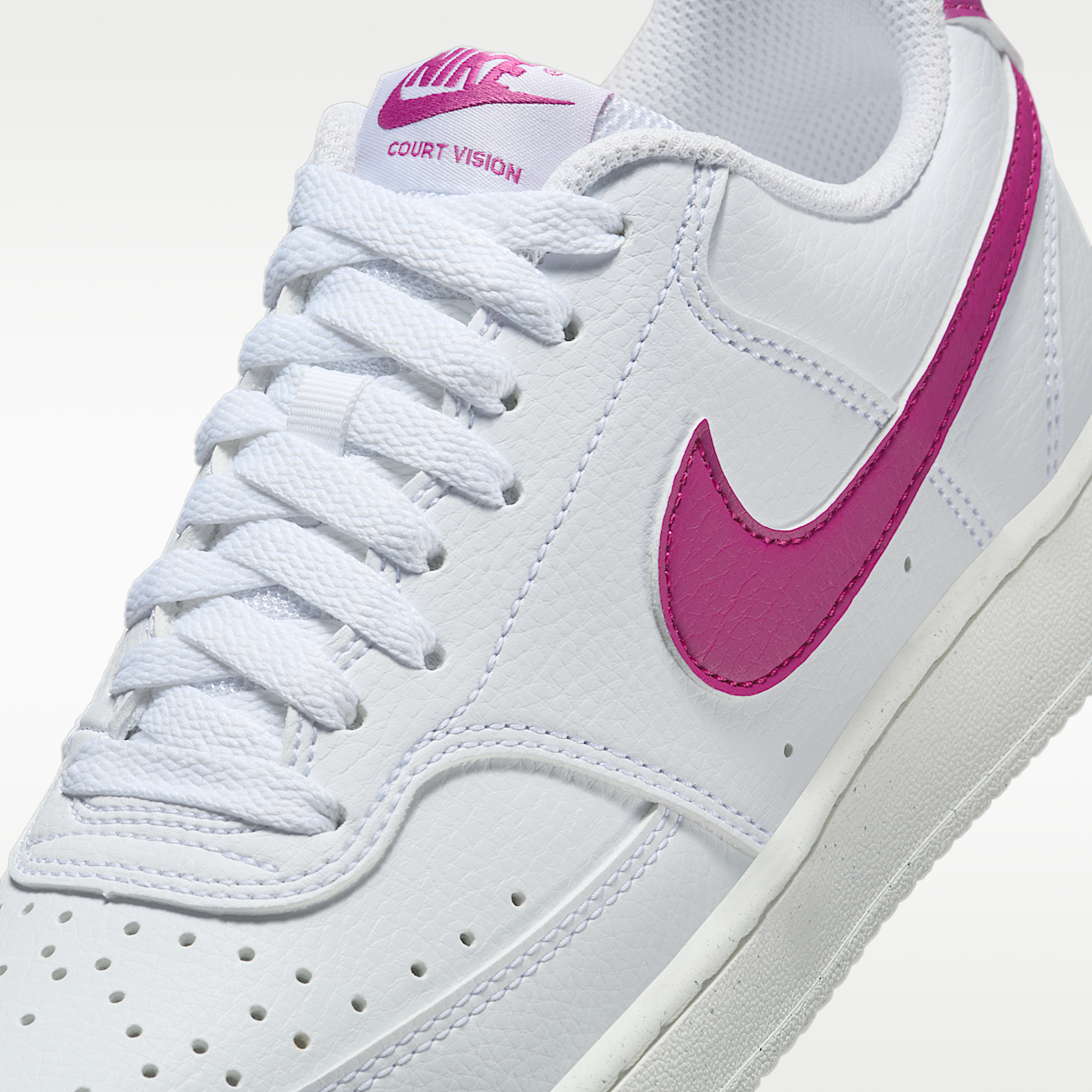 Nike  sneaker Cactus Flower/Wit/Sail/Cactus Flower