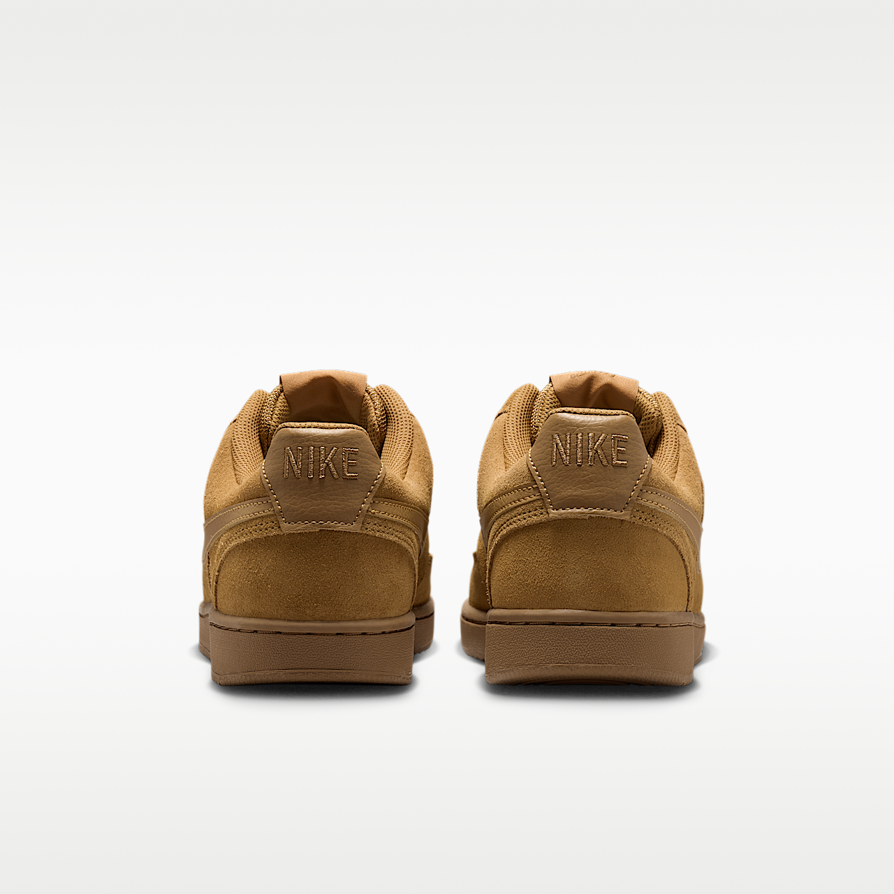 Nike  sneaker Wheat/Flax/Wheat