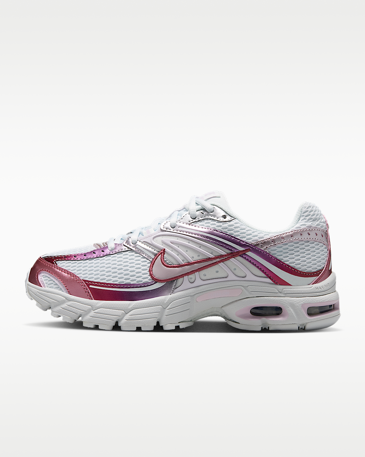 Unisex кроссовки Nike Air Max Moto 2K