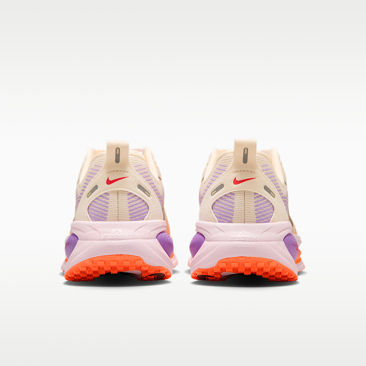 Nike Vomero sneaker Chalk/Pink Foam/Bright Violet/Tattoo