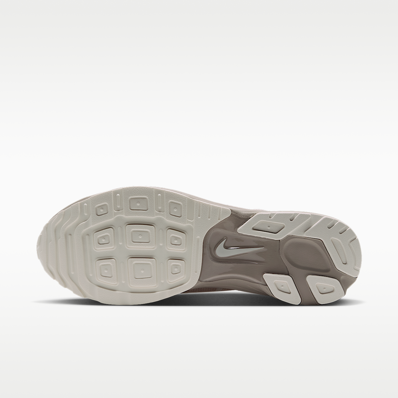 Nike  sneaker Cream II/Sail