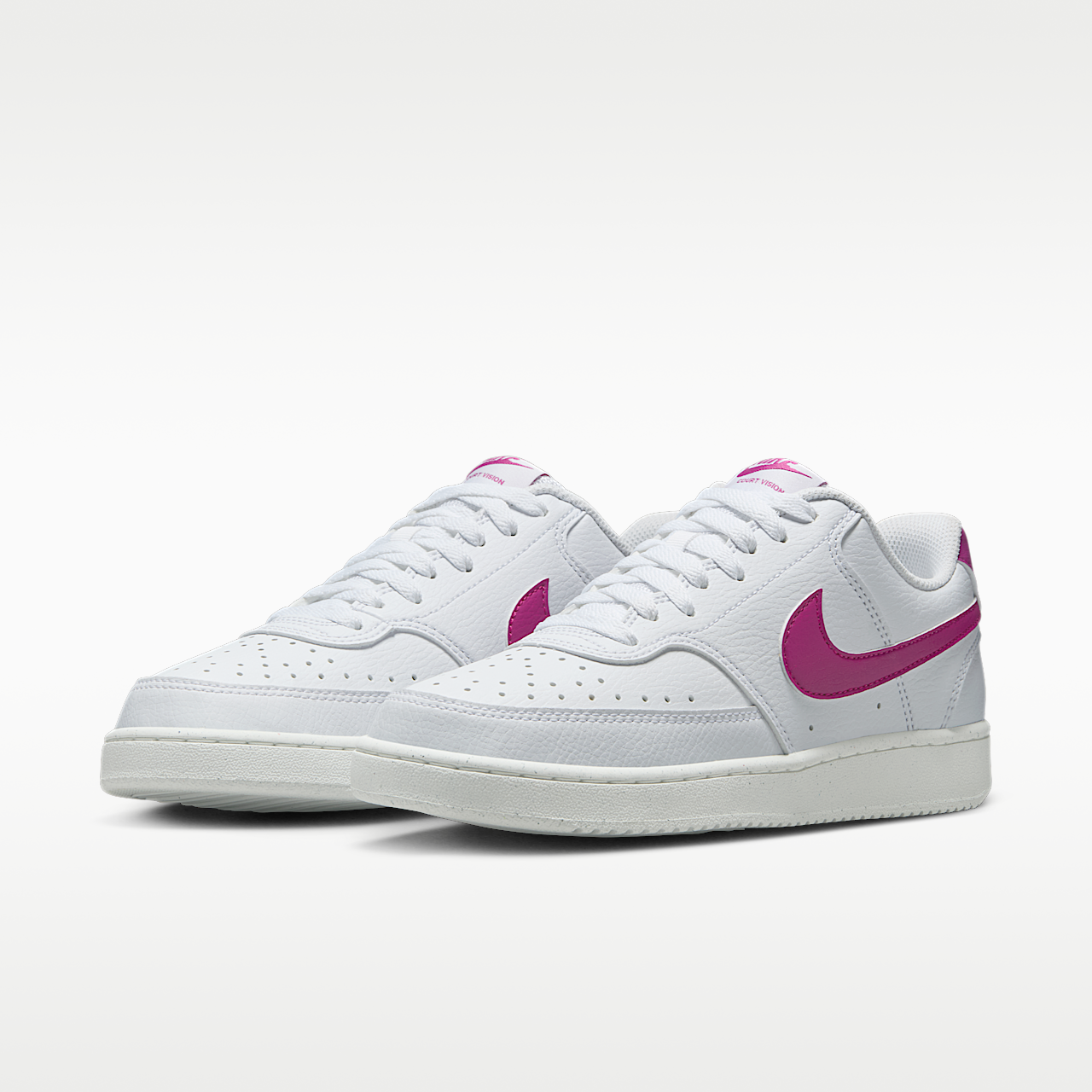 Nike  sneaker Cactus Flower/Wit/Sail/Cactus Flower