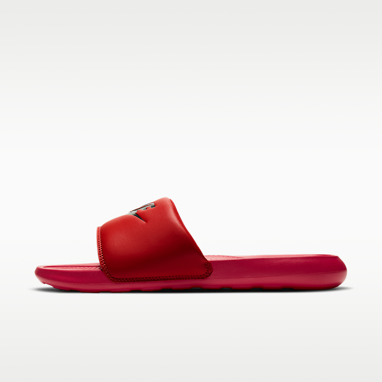 Nike  sneaker University Red/University Red/Zwart