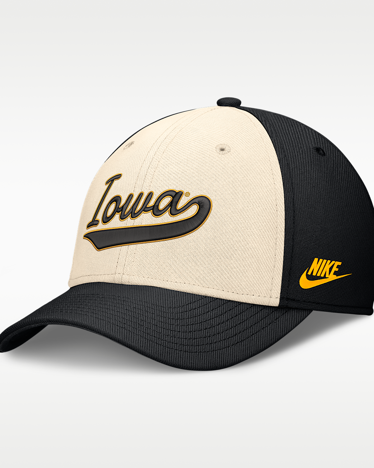 Мужские  Iowa Legacy Nike Dri-FIT College Hat