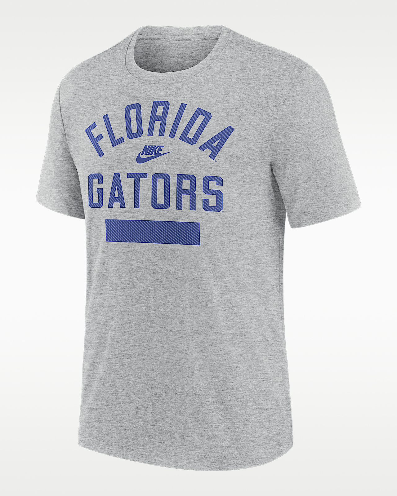 Мужская футболка Florida Legacy Nike College