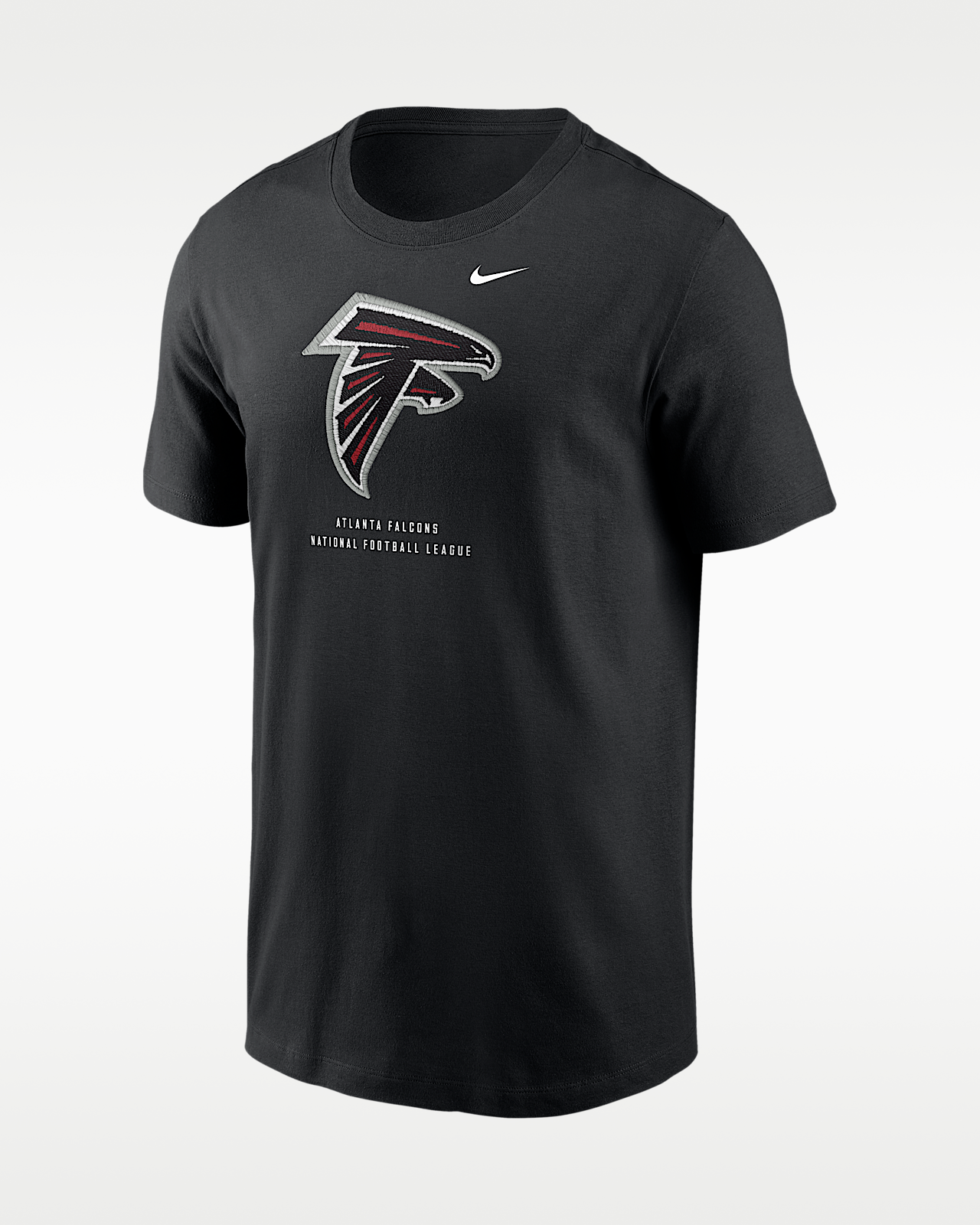 Мужская футболка Atlanta Falcons Essential Nike NFL