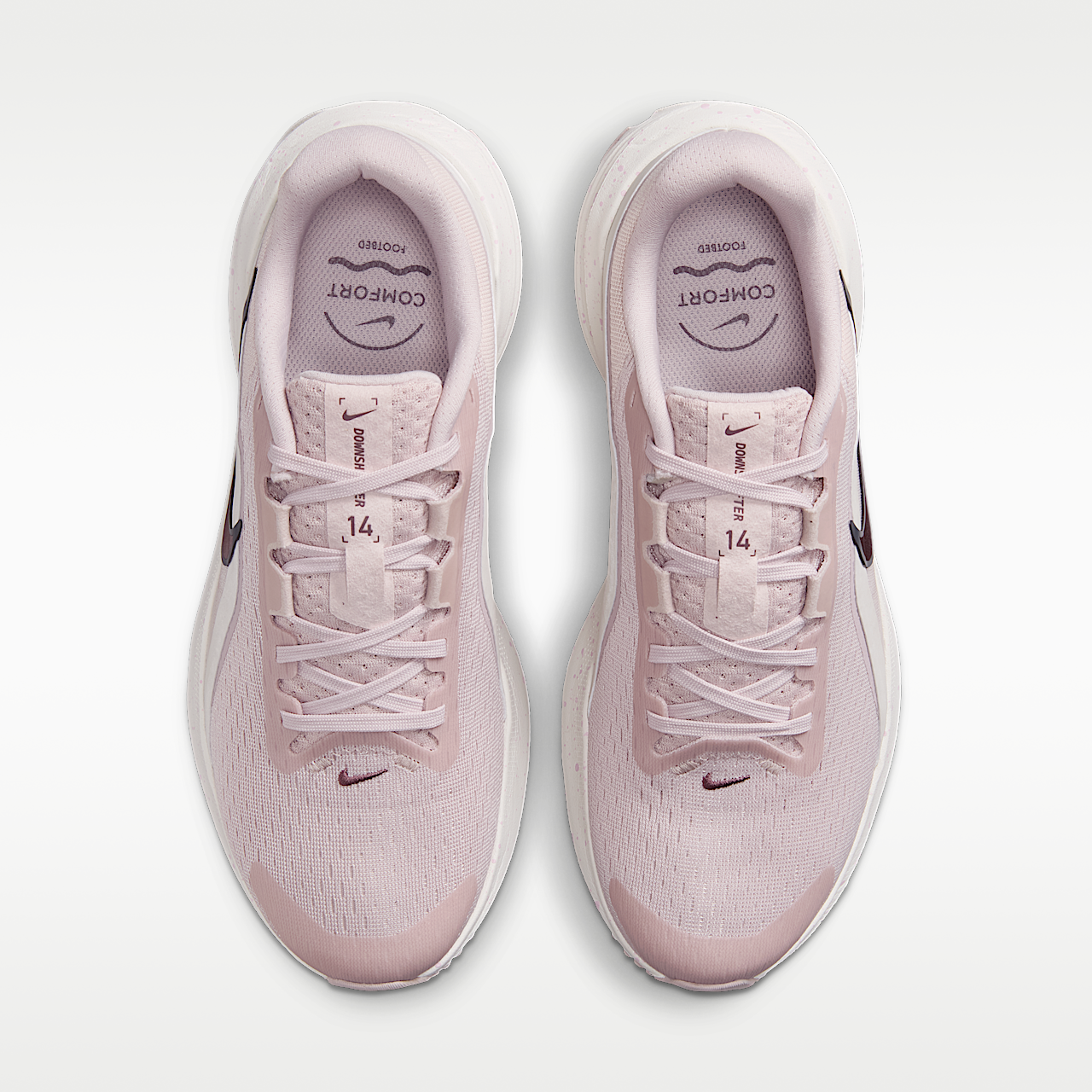 Nike  sneaker Silt Red/Particle Rose/Phantom/Tattoo