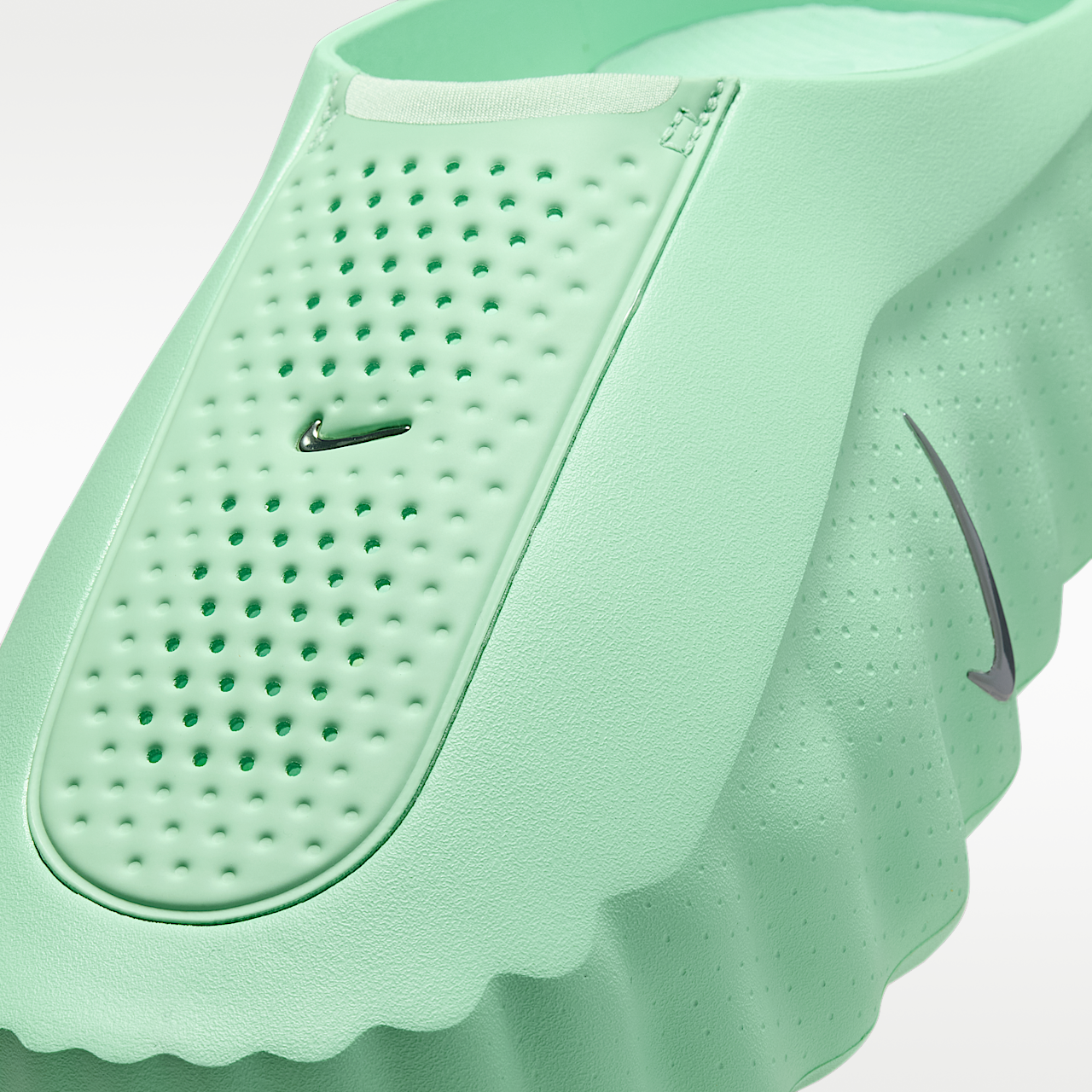 Nike  sneaker Cucumber Calm/Zwart/Barely Volt
