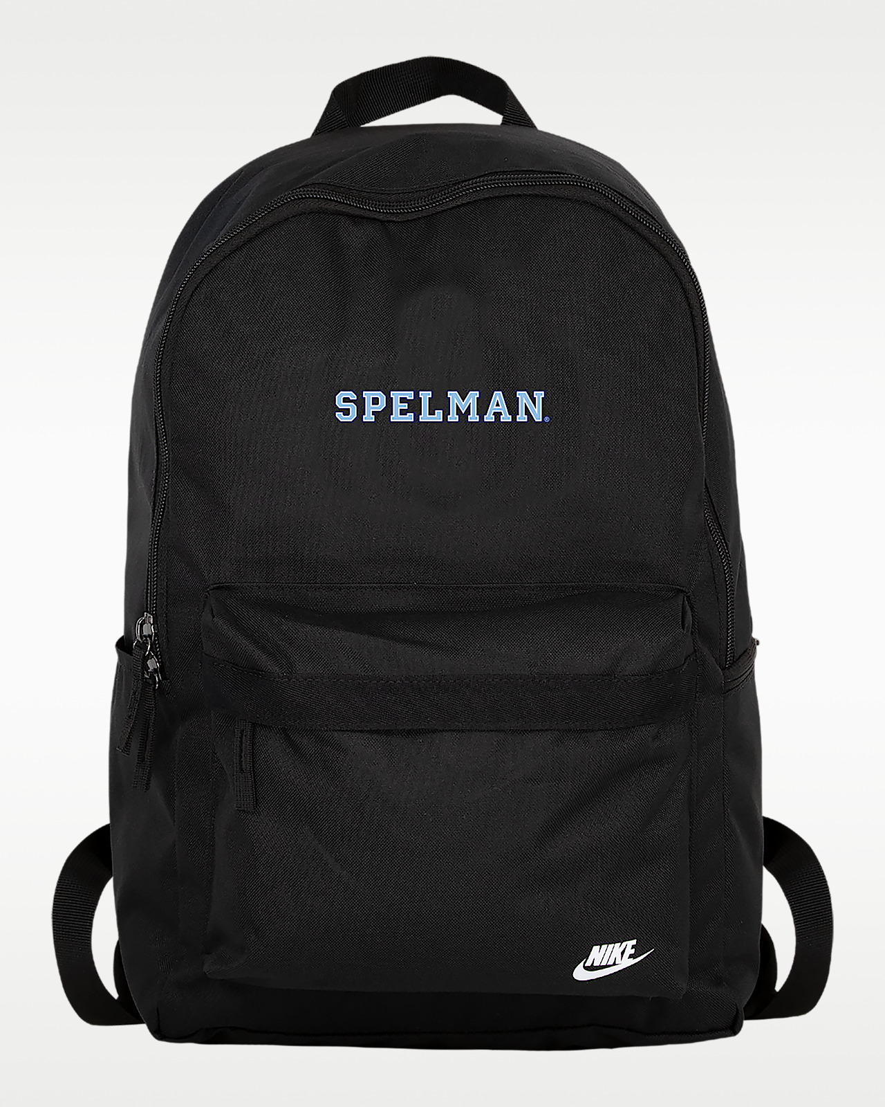 Женский рюкзак Spelman Nike College Heritage Backpack
