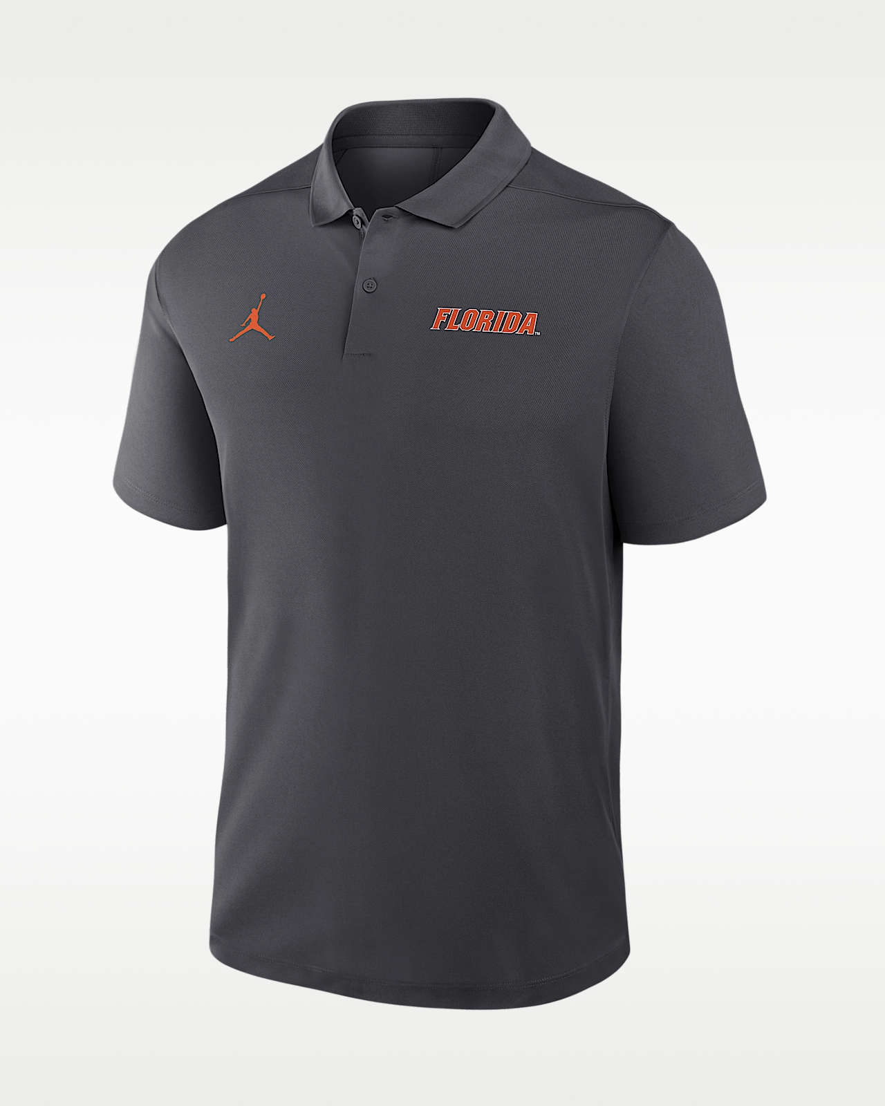 Мужские  Florida Victory Nike Dri-FIT College Polo