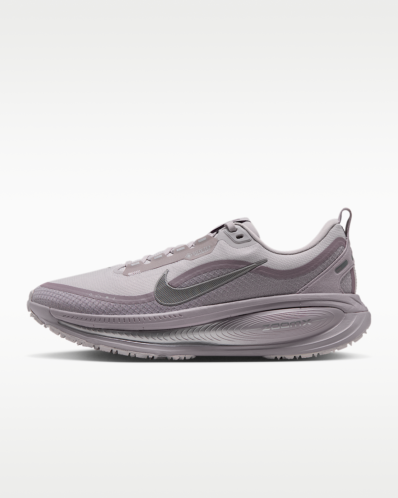 Unisex кроссовки Nike Vomero 18 GORE-TEX Waterproof Road with Reflective Accents для бега
