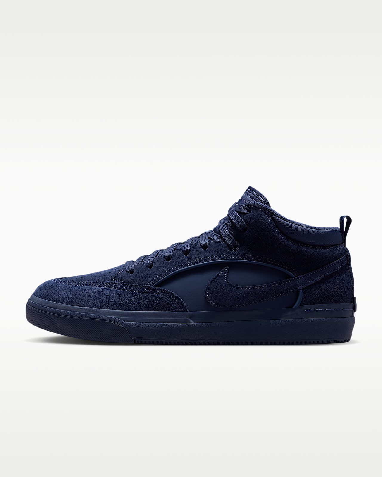 Unisex кроссовки Nike SB React Leo Skate
