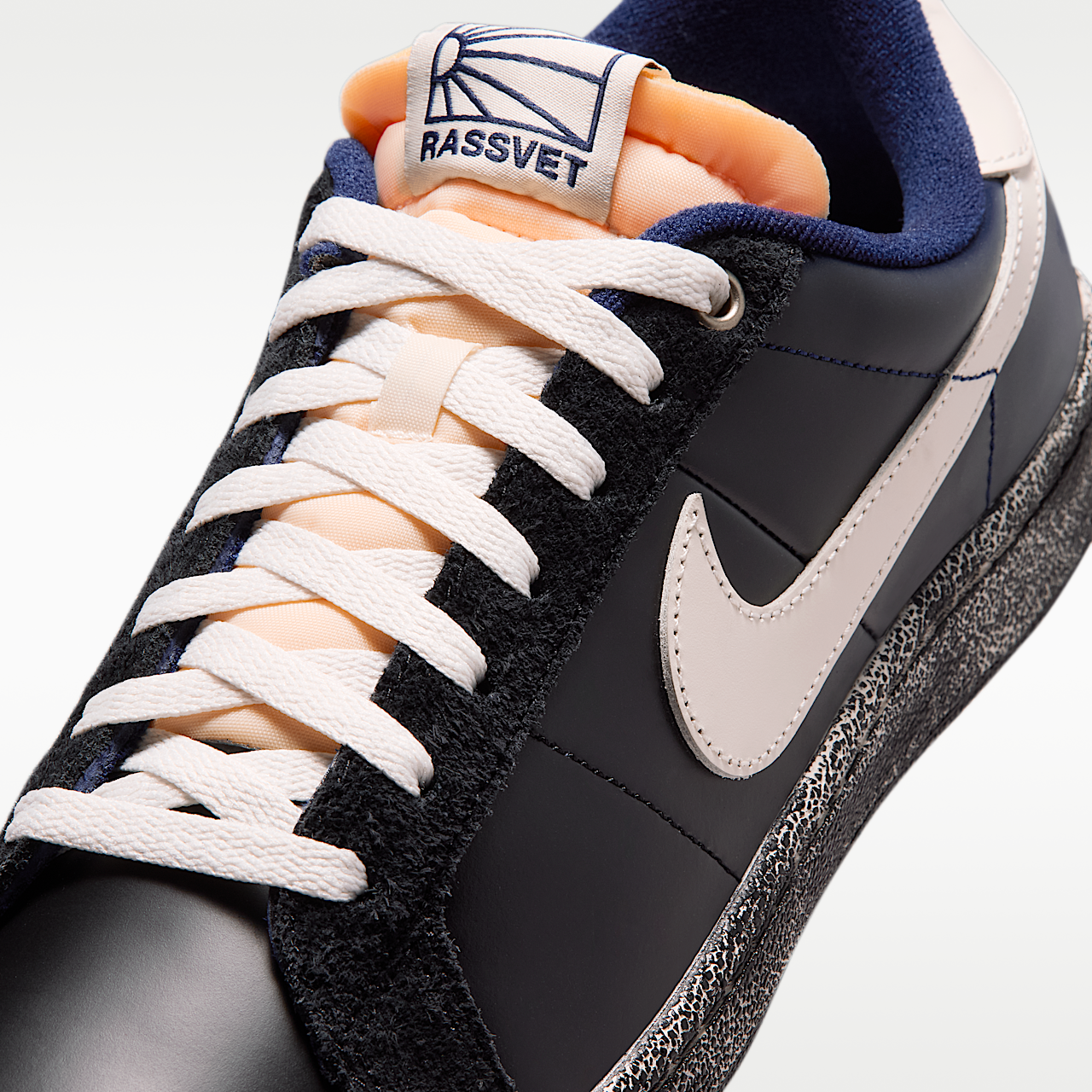 Nike  sneaker Blue Void/Sail/Blue Void