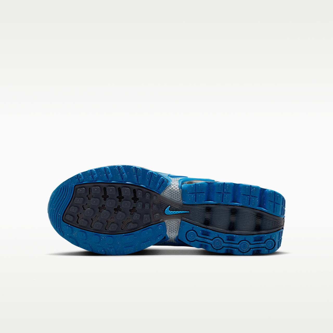 Nike Air Max DN sneaker Zwart/Dutch Blue/Phantom/Court Blue