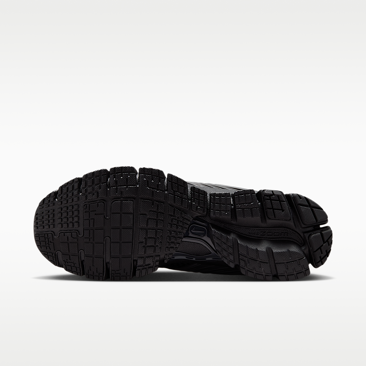 Nike  sneaker Zwart/Anthracite/Zwart
