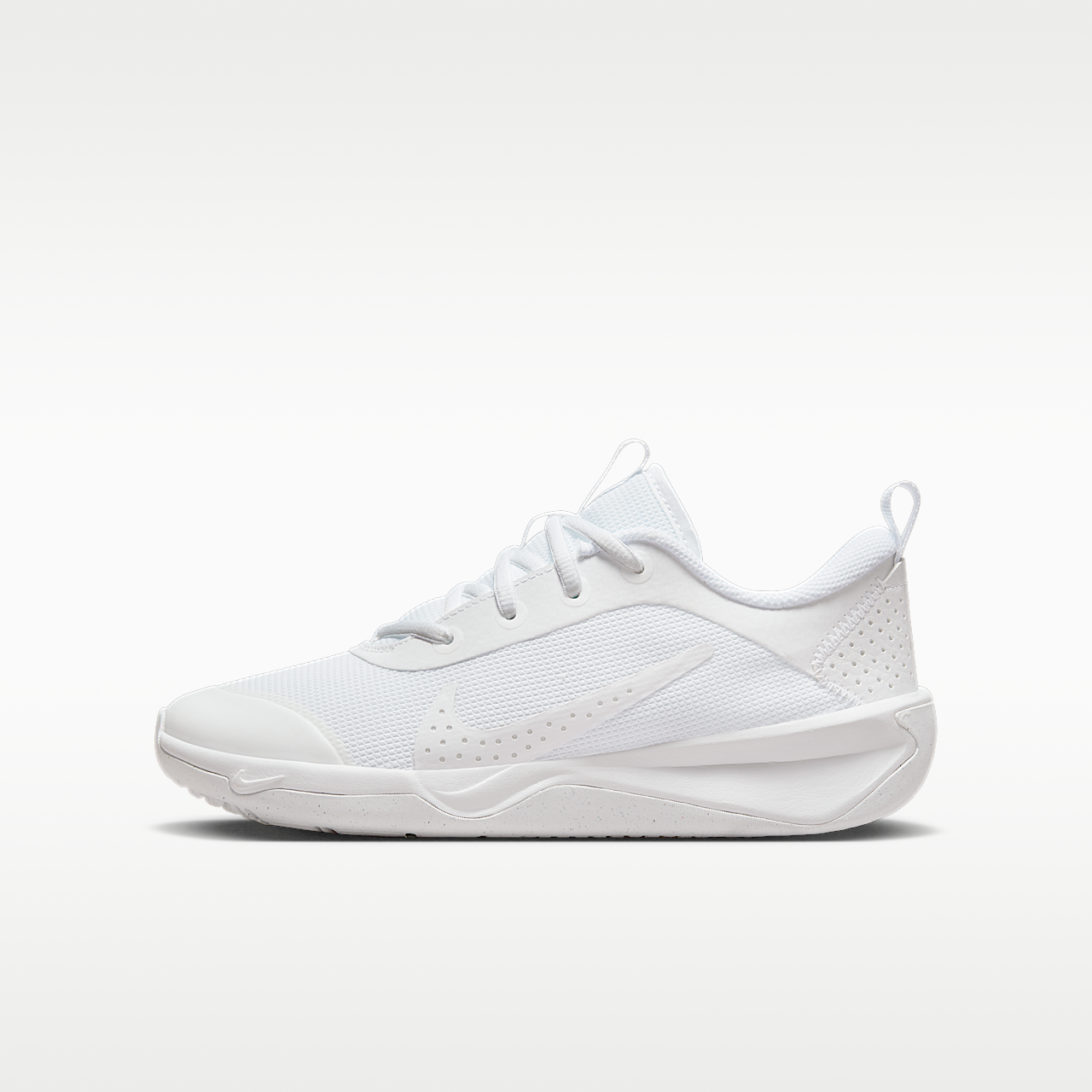Nike  sneaker Wit/Pure Platinum/Wit