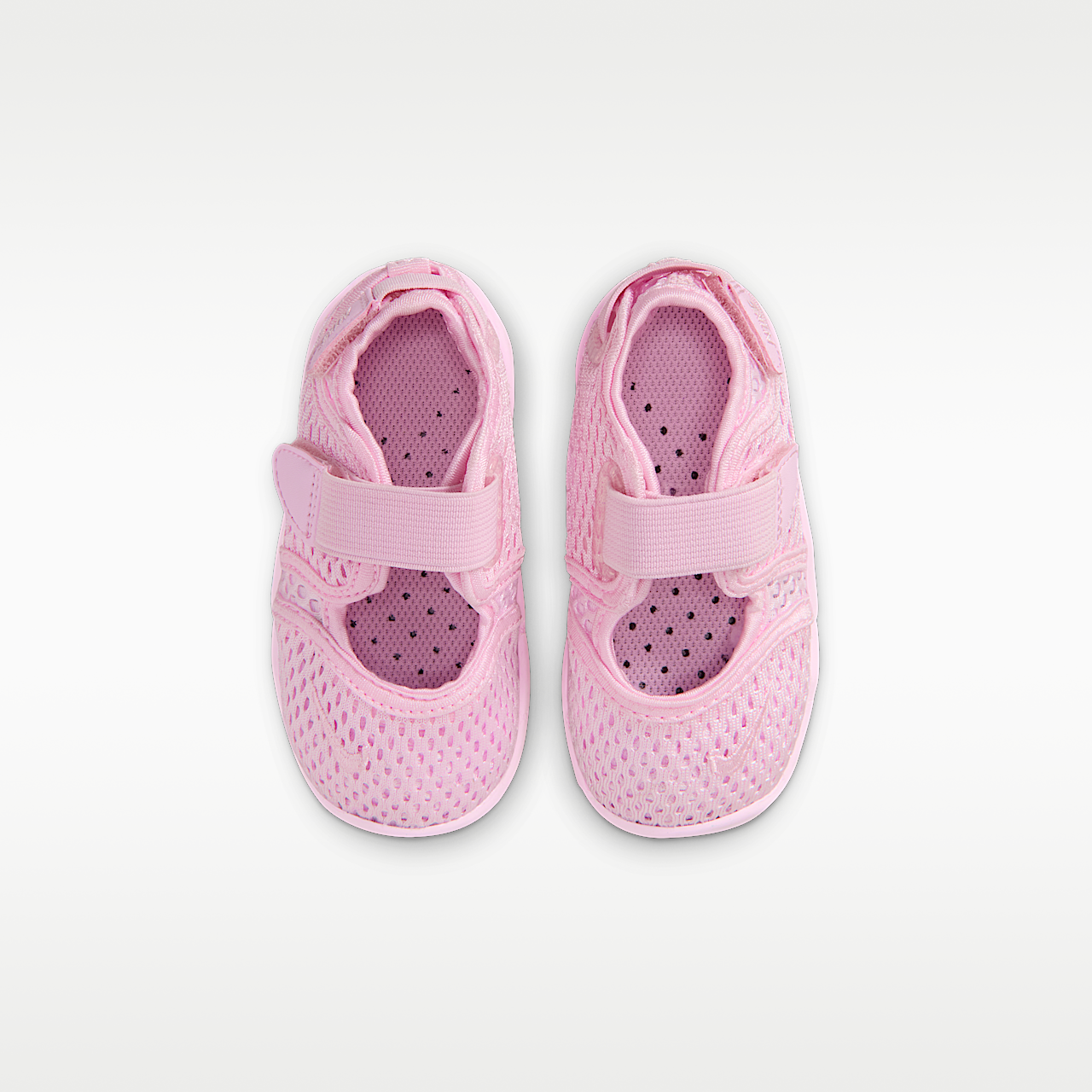 Nike  sneaker Pink Foam/Pink Foam/Pink Foam