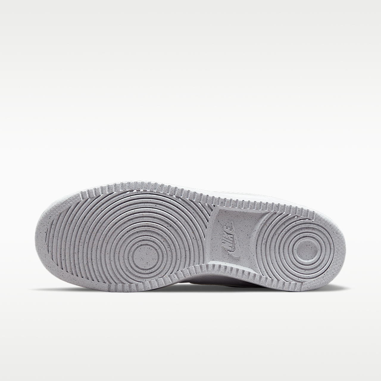 Nike  sneaker Wit/Wit/Wit