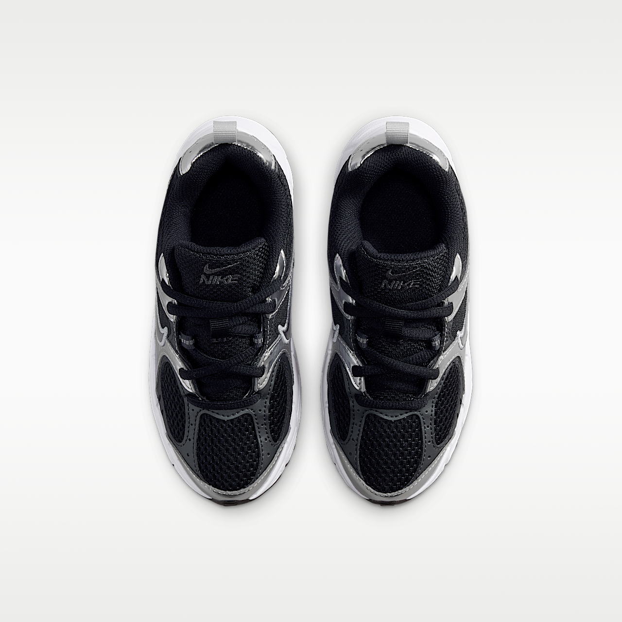 Nike  sneaker Zwart/Anthracite/Smoke Grey/Zwart