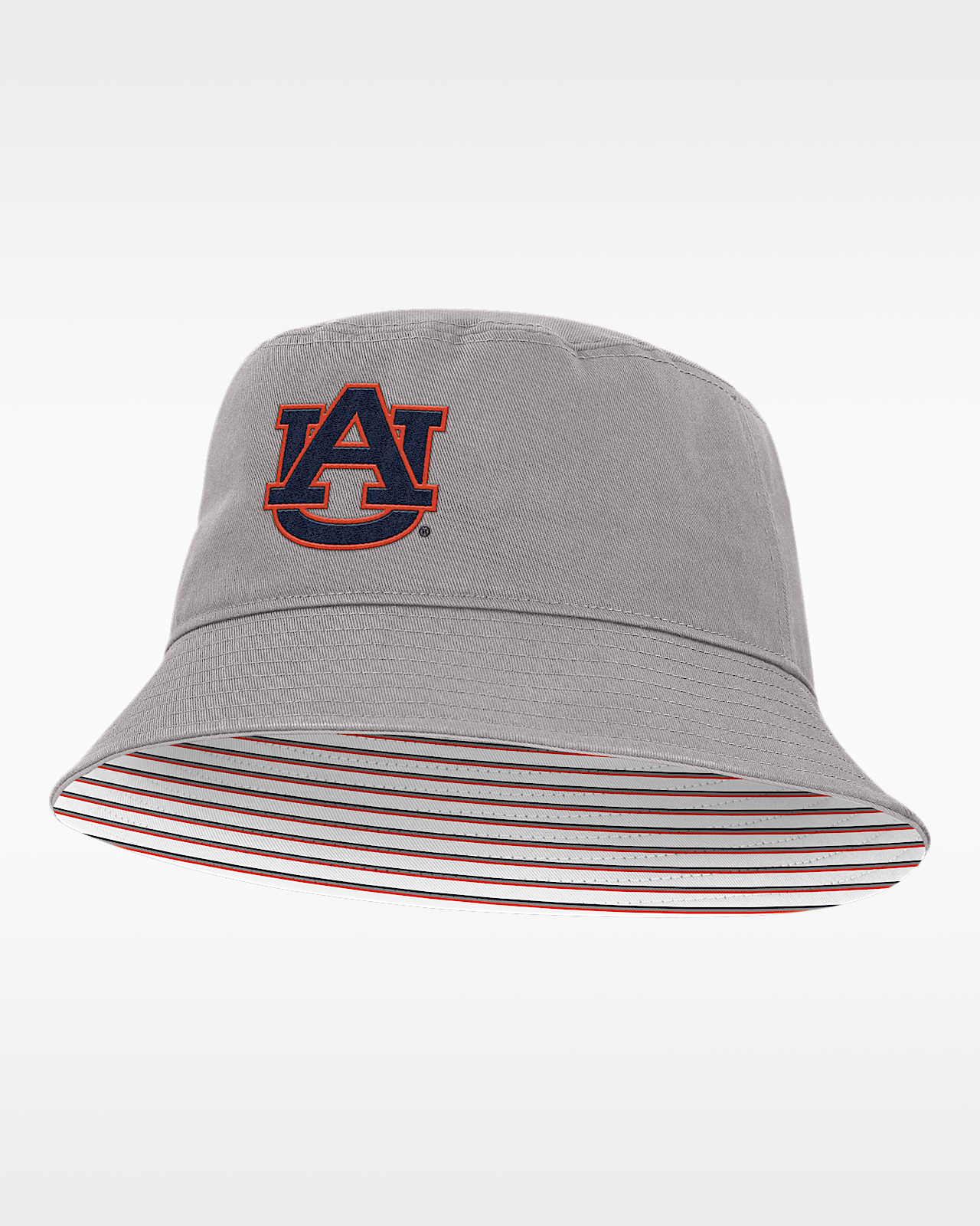 Женские  Auburn Primetime Apex Nike College Bucket Hat