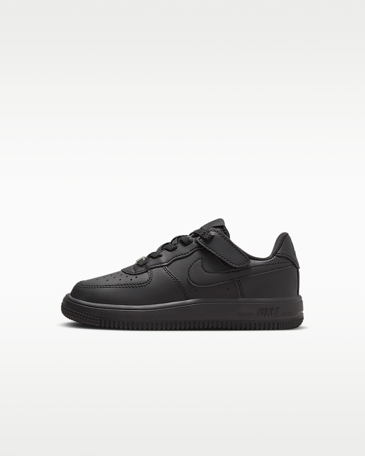Детские кроссовки Nike Force 1 Low EasyOn Little Kids'